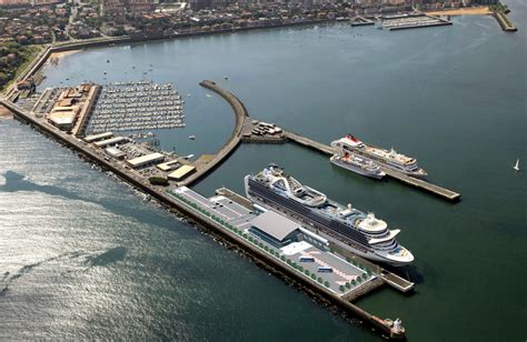 bilbao spain cruise port